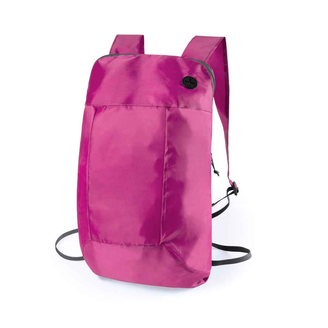 Signal Folding Backpack - Practical and Durable Folding Backpack for Bulk Orders