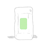 Signal Folding Backpack - Practical and Durable Folding Backpack for Bulk Orders