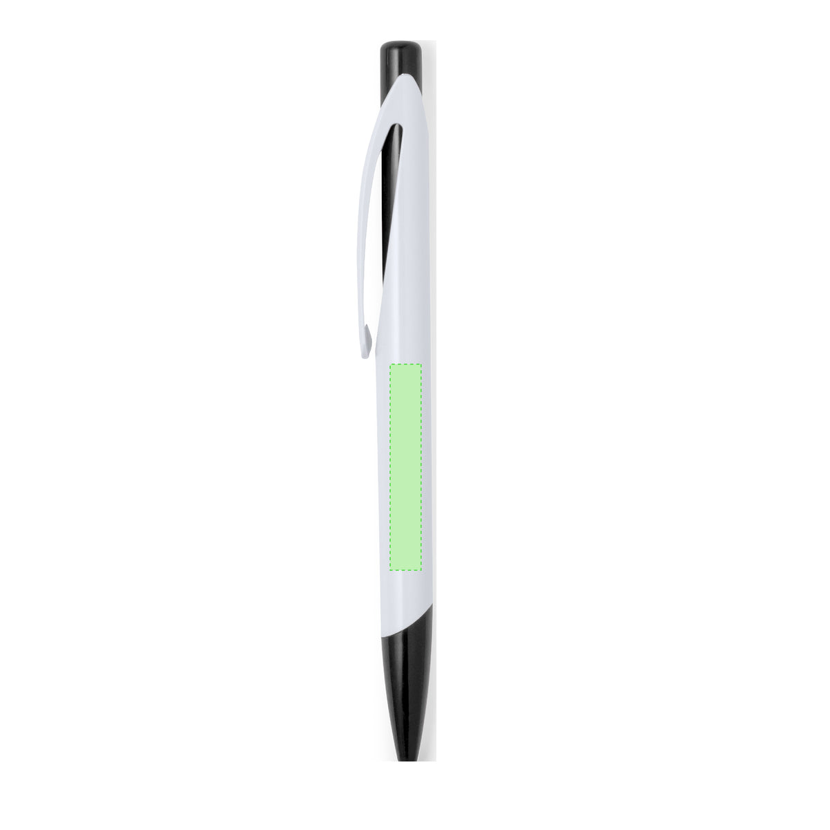 Hurban Push-Up Ball Pen – Stylish and Practical Writing Tool