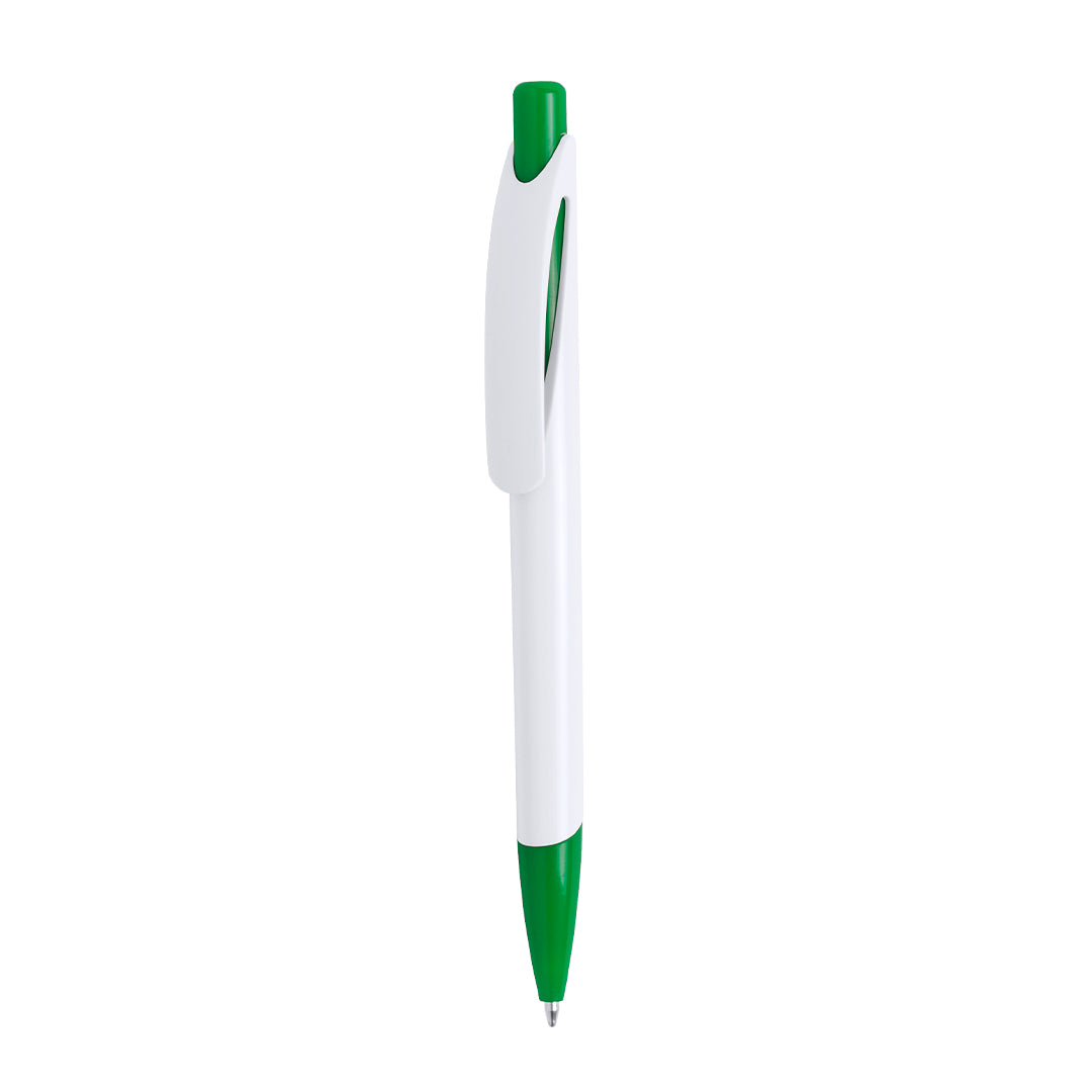 Hurban Push-Up Ball Pen – Stylish and Practical Writing Tool