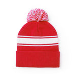 Baikof Acrylic Cap – Soft, Warm & Customisable Bulk Headwear