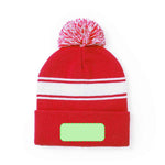 Baikof Acrylic Cap – Soft, Warm & Customisable Bulk Headwear