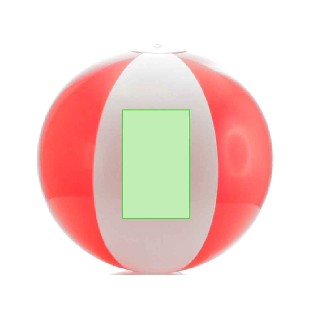 Zeusty PVC Inflatable Balloon for Bulk Orders in Ireland | Fou Tees