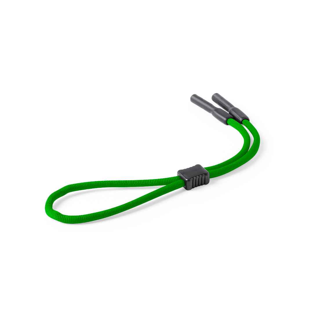 Balian Eyewear Strap – Durable and Vibrant Safety Eyewear Accessory