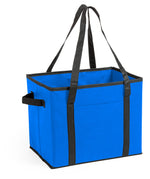 Nardelly Folding Boot Organizer – Durable and Practical Car Storage Solution
