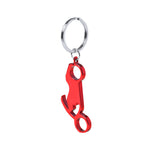 Blicher Aluminium Keychain Opener – Stylish and Practical Promotional Gift