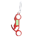 Blicher Aluminium Keychain Opener – Stylish and Practical Promotional Gift