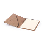 Bloguer Recycled Cardboard Folder - Sustainable Office Accessory
