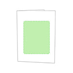 Haborg Recycled Cardboard Folder – Sustainable Office Organiser