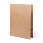 Haborg Recycled Cardboard Folder – Sustainable Office Organiser