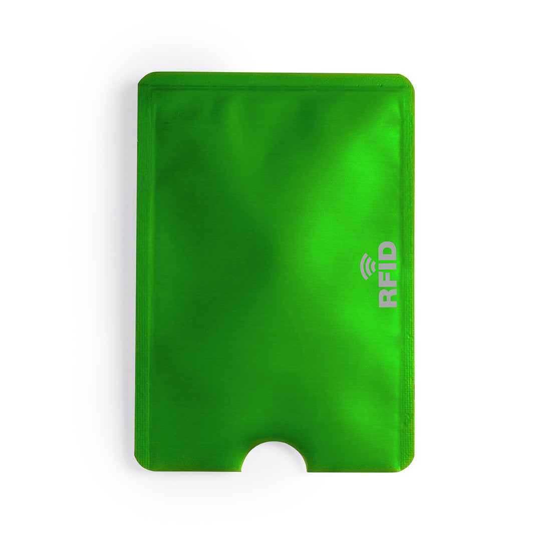 Becam RFID Card Holder – Secure and Stylish Aluminium Card Holder