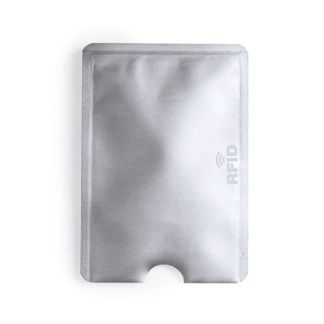 Becam RFID Card Holder – Secure and Stylish Aluminium Card Holder