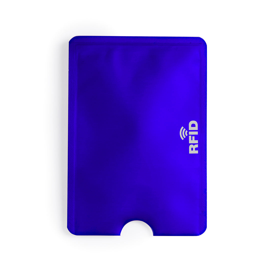 Becam RFID Card Holder – Secure and Stylish Aluminium Card Holder