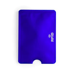 Becam RFID Card Holder – Secure and Stylish Aluminium Card Holder