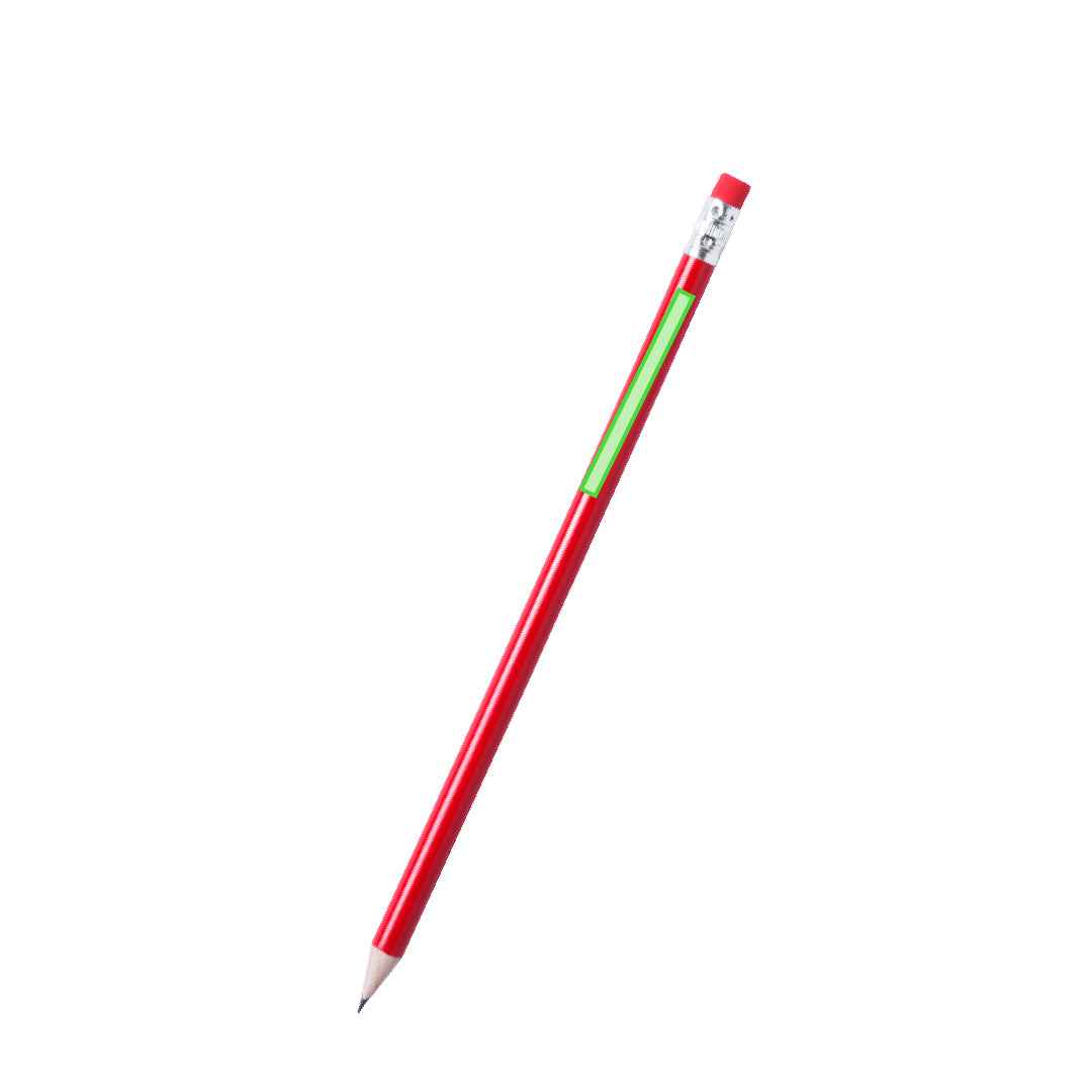 Melart Wooden Pencil – Quality Writing Instrument for Bulk Orders
