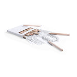 Boltex Colouring Set – Relaxing Mandala Pencils and Sheets