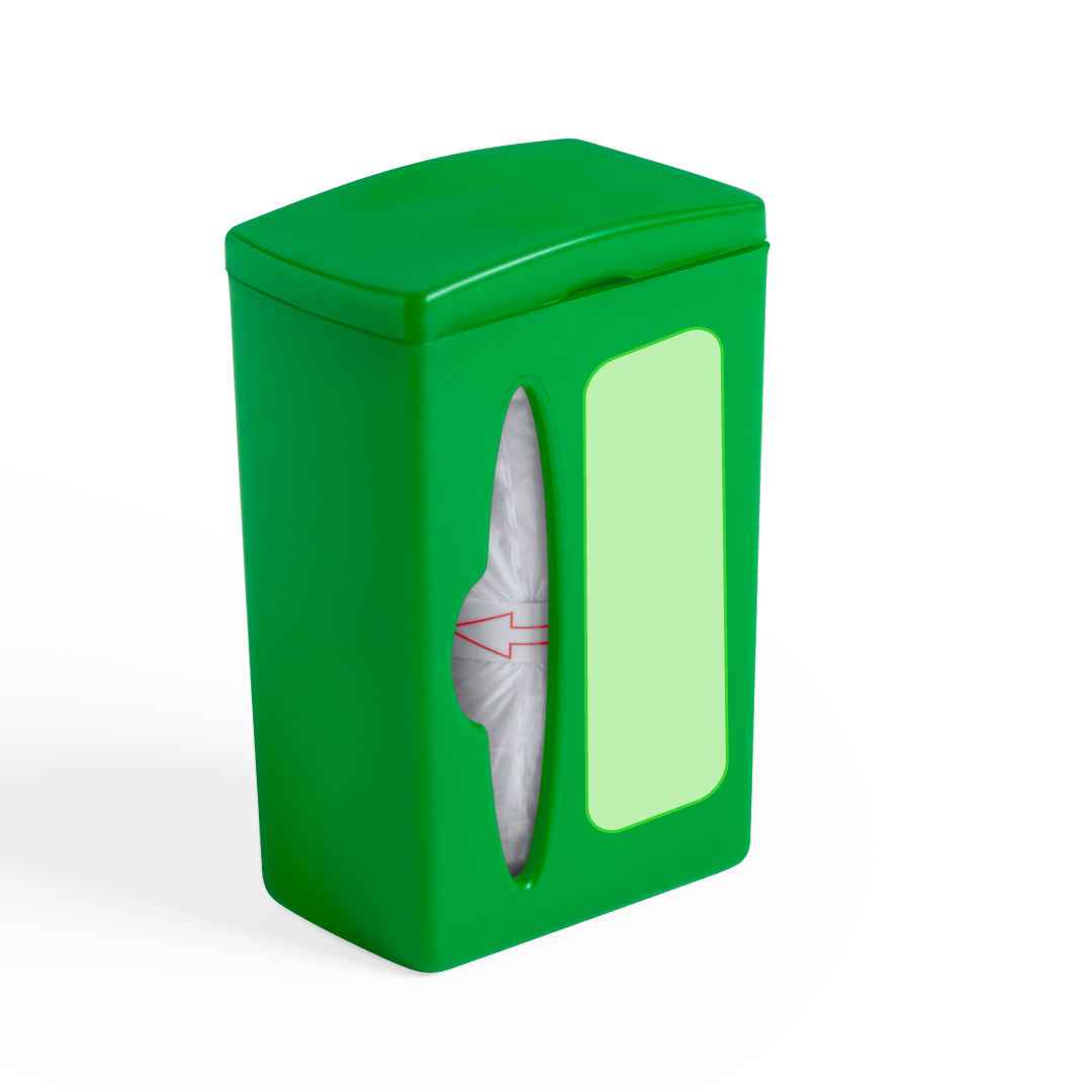 Bluck Bag Dispenser – Durable and Practical Solution for Bulk Orders