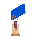 Olmux Coasters with Bottle Opener – Practical and Colourful Bulk Promotional Item