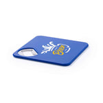 Olmux Coasters with Bottle Opener – Practical and Colourful Bulk Promotional Item