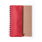Mosku Ring Notepad – Sustainable and Practical Stationery for Irish Businesses