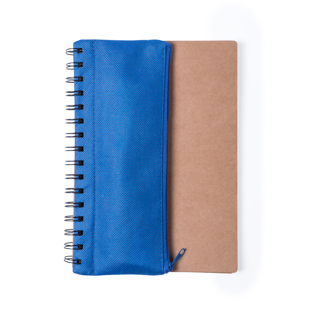 Mosku Ring Notepad – Sustainable and Practical Stationery for Irish Businesses