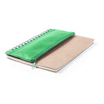 Mosku Ring Notepad – Sustainable and Practical Stationery for Irish Businesses