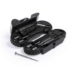 Mostik Tool Set – Durable 14-Piece Motorcycle Design Toolkit