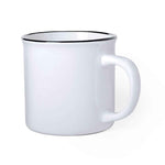 Sinor Ceramic Mug – Vintage 300ml Mug for Bulk Orders | Fou Tees Ireland