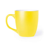 Mabery Ceramic Mug – Bright 470ml Ceramic Mug for Bulk Orders in Ireland