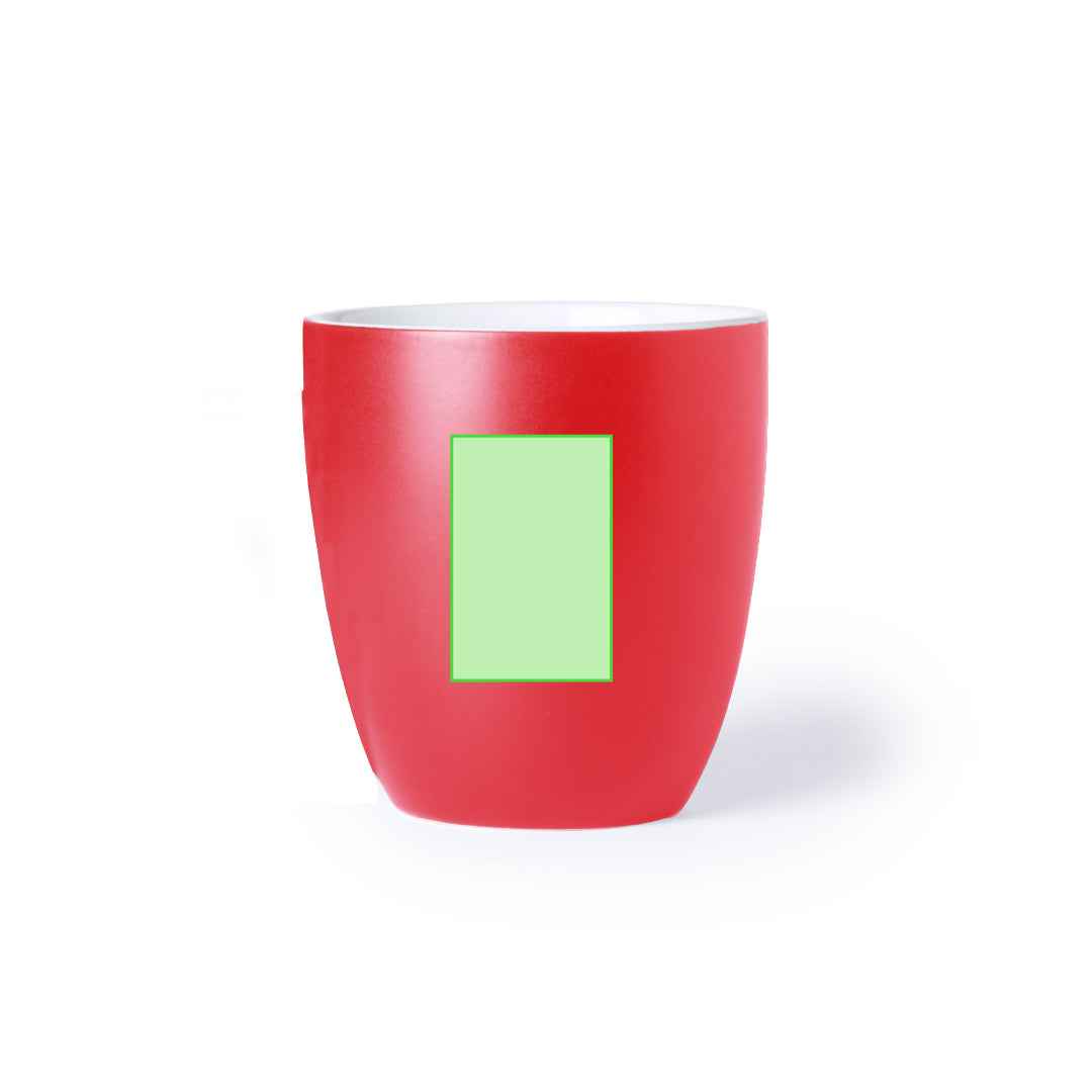 Mabery Ceramic Mug – Bright 470ml Ceramic Mug for Bulk Orders in Ireland
