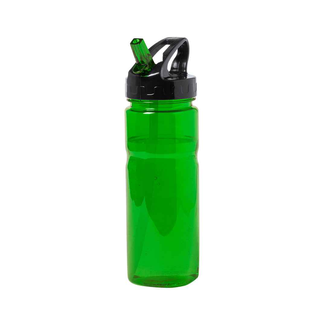 Vandix Bottle - High Quality 650ml Tritan Water Bottle for Bulk Orders