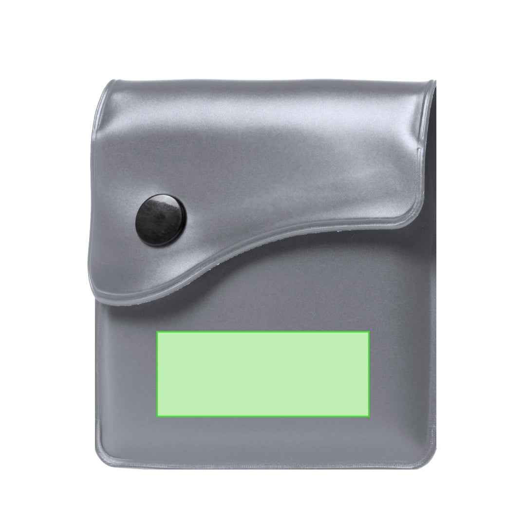 Berko Ashtray Pocket – Practical and Durable Promotional Gift