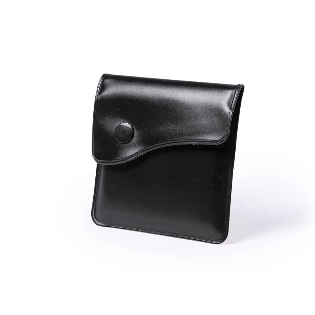 Berko Ashtray Pocket – Practical and Durable Promotional Gift