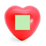 Ventry Anti-Stress Heart – Premium Promotional Stress Reliever