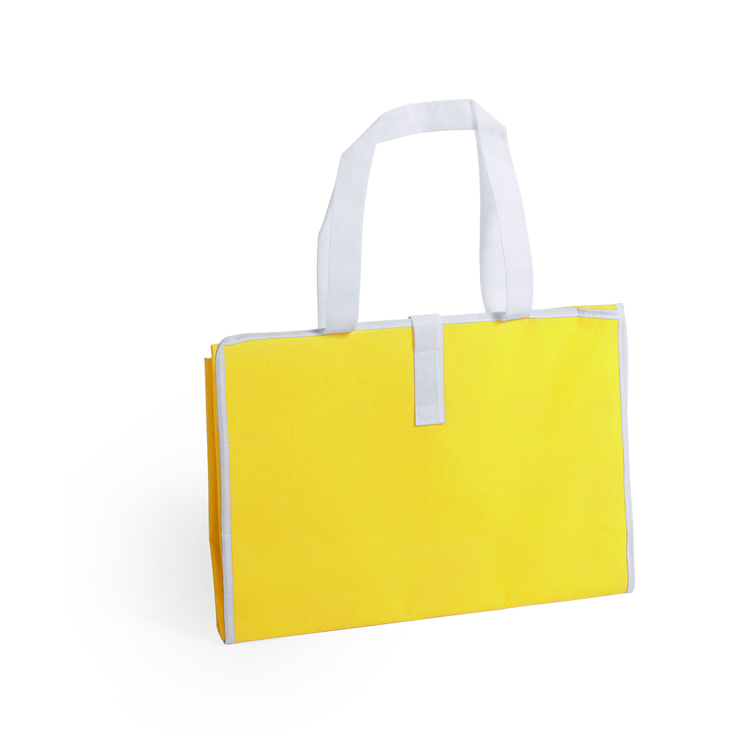 Buren Folding Mat by Fou Tees Ireland - Durable Non-Woven Laminated Mat