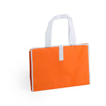 Buren Folding Mat by Fou Tees Ireland - Durable Non-Woven Laminated Mat