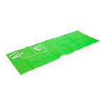 Buren Folding Mat by Fou Tees Ireland - Durable Non-Woven Laminated Mat