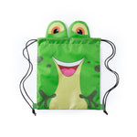 Llorel Drawstring Backpack – Durable Kids’ Backpacks from Fou Tees Ireland