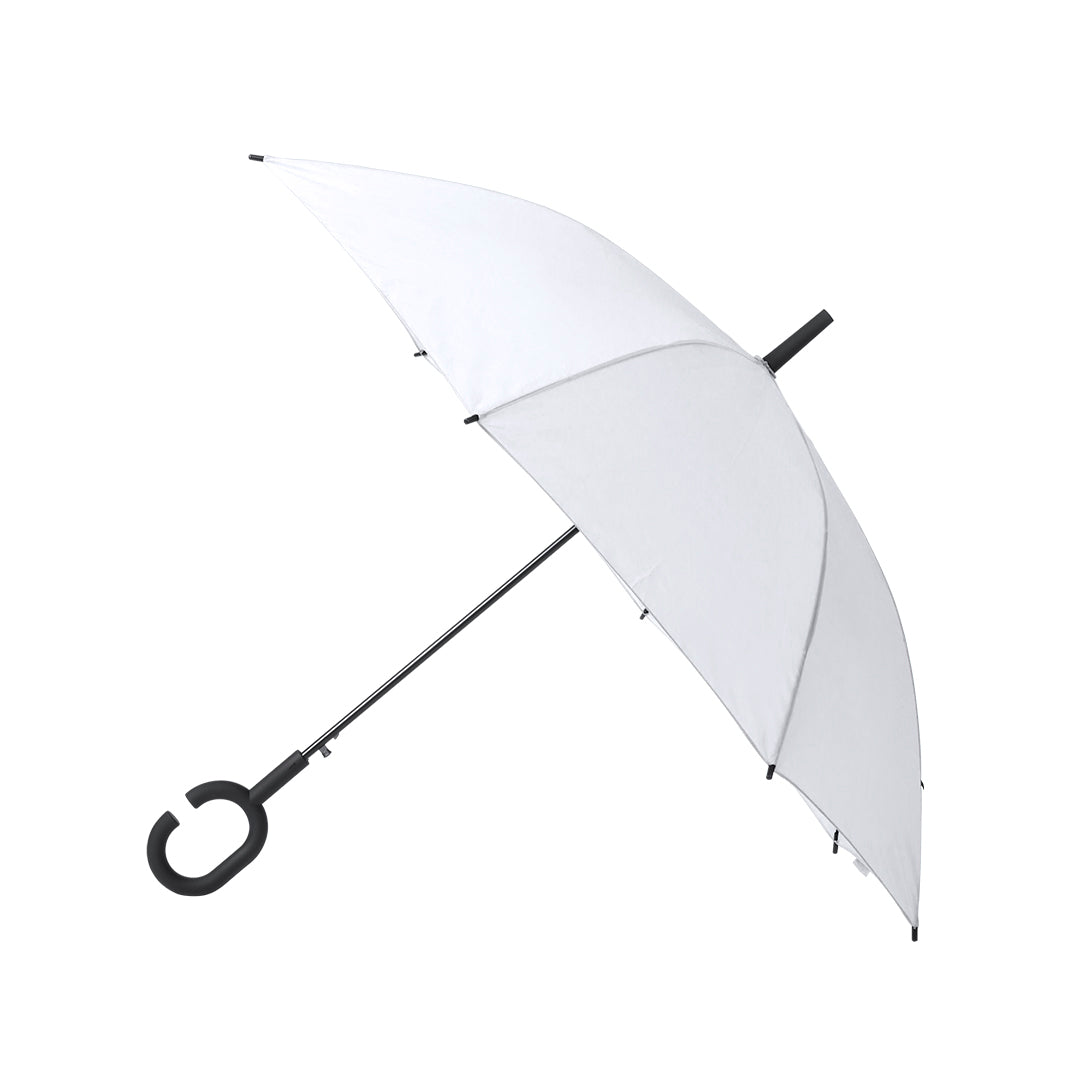Halrum Umbrella – Durable Windproof Promotional Umbrella