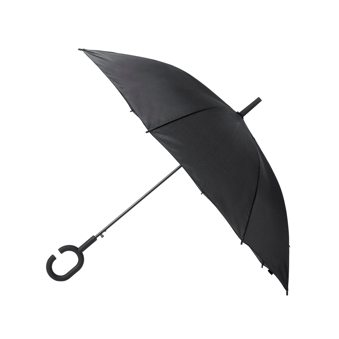 Halrum Umbrella – Durable Windproof Promotional Umbrella