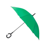 Halrum Umbrella – Durable Windproof Promotional Umbrella