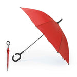 Halrum Umbrella – Durable Windproof Promotional Umbrella