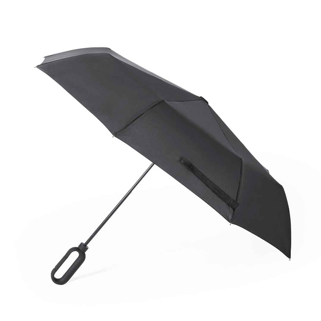 Brosmon Umbrella – Durable, Windproof Folding Umbrella for Bulk Orders