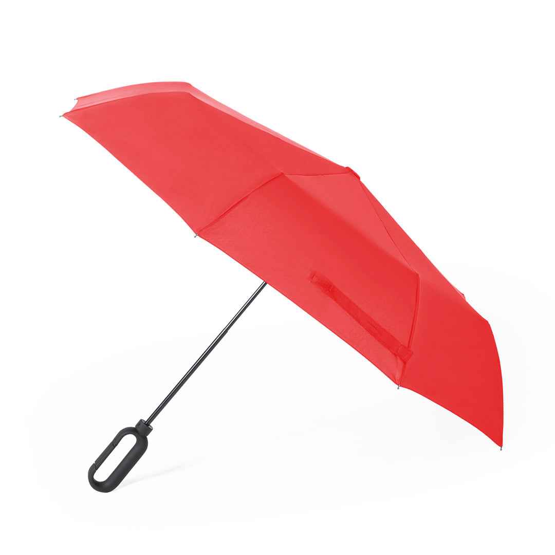 Brosmon Umbrella – Durable, Windproof Folding Umbrella for Bulk Orders