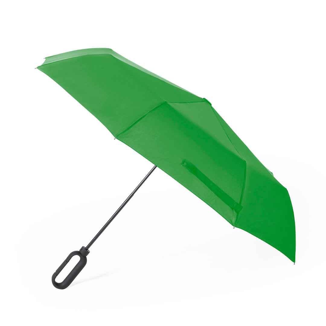 Brosmon Umbrella – Durable, Windproof Folding Umbrella for Bulk Orders