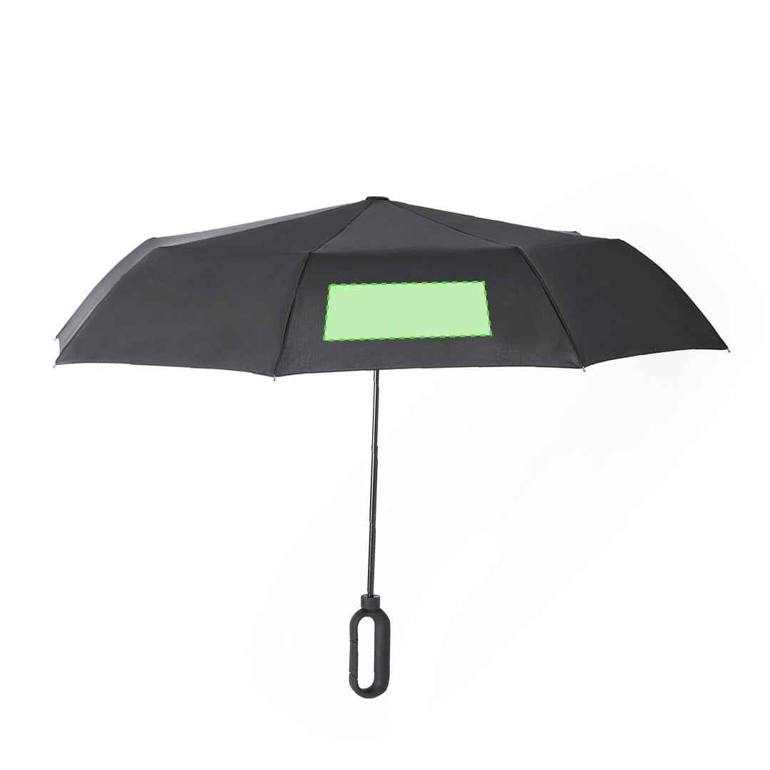 Brosmon Umbrella – Durable, Windproof Folding Umbrella for Bulk Orders