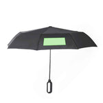 Brosmon Umbrella – Durable, Windproof Folding Umbrella for Bulk Orders