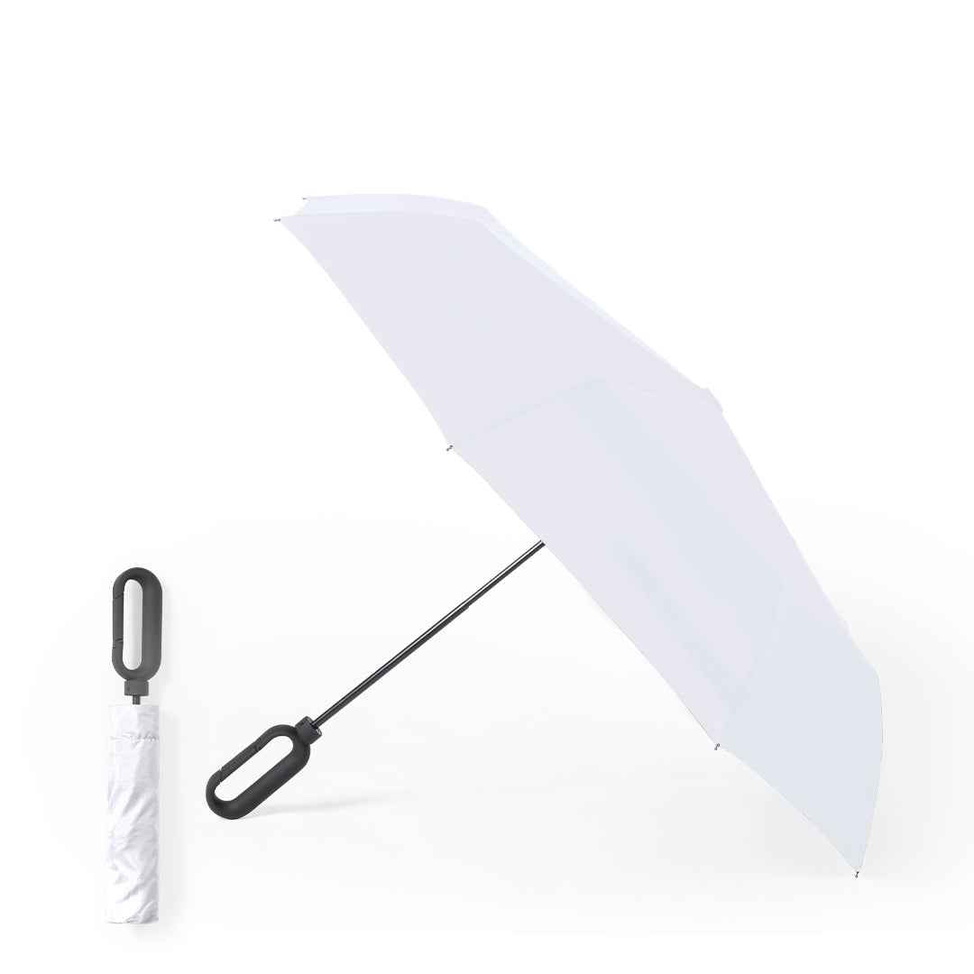 Brosmon Umbrella – Durable, Windproof Folding Umbrella for Bulk Orders