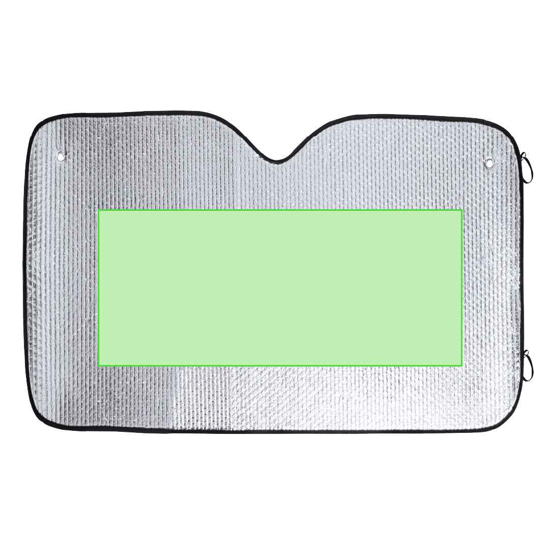 Aluminum sunshade Falnit - Falnit