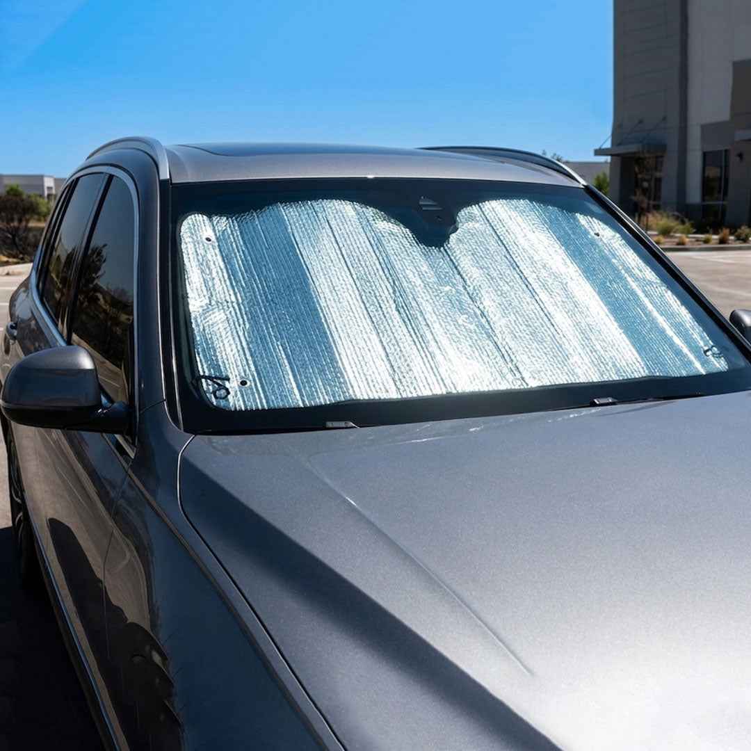 Aluminum sunshade Falnit - Falnit